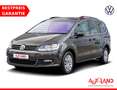 Volkswagen Sharan 2.0 TDI Comfortline BMT Navi 7-Sitzer AHK Braun - thumbnail 1