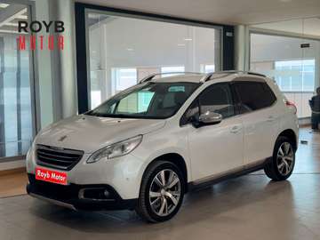 1.6 e-HDI Allure 115