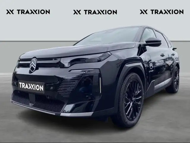 Citroen C5 Aircross Aircross electric Max