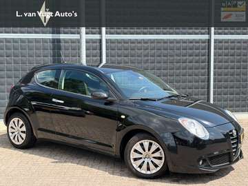 1.3 JTDm ECO Distinctive