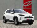 Toyota Yaris Cross 1,5-l-VVT-iE Comfort Weiß - thumbnail 9