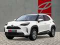 Toyota Yaris Cross 1,5-l-VVT-iE Comfort Weiß - thumbnail 1