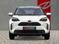Toyota Yaris Cross 1,5-l-VVT-iE Comfort Weiß - thumbnail 5