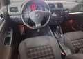 Volkswagen Golf V Lim. GTI,Automatik Bleu - thumbnail 11