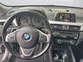 BMW X1 xDrive20i Aut. AUT eHeck Silber - thumbnail 9