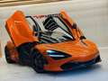 McLaren 720S 720S Coupe 4.0 ssg7 TRACKPACK MSO Orange - thumbnail 19