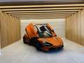 McLaren 720S 720S Coupe 4.0 ssg7 TRACKPACK MSO Arancione - thumbnail 4