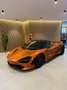 McLaren 720S 720S Coupe 4.0 ssg7 TRACKPACK MSO Arancione - thumbnail 6