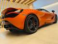 McLaren 720S 720S Coupe 4.0 ssg7 TRACKPACK MSO Arancione - thumbnail 8