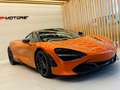 McLaren 720S 720S Coupe 4.0 ssg7 TRACKPACK MSO Orange - thumbnail 22