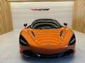 McLaren 720S 720S Coupe 4.0 ssg7 TRACKPACK MSO Arancione - thumbnail 5