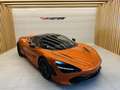 McLaren 720S 720S Coupe 4.0 ssg7 TRACKPACK MSO Orange - thumbnail 18