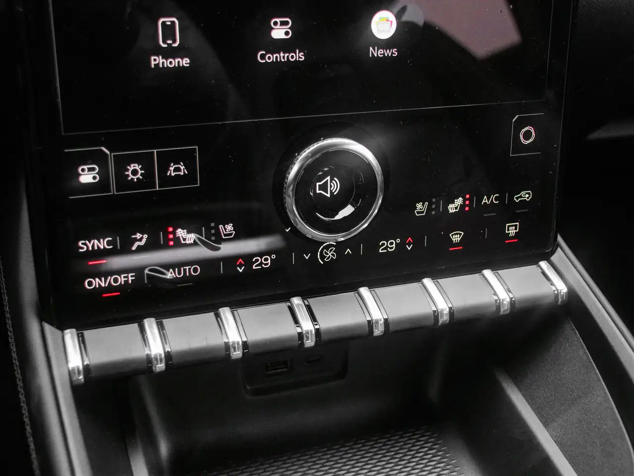 GMC Terrain снимка GMC Terrain
