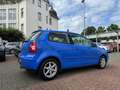 Volkswagen Polo IV Highline 1.4 * TOP ZUSTAND * Blau - thumbnail 18