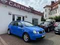 Volkswagen Polo IV Highline 1.4 * TOP ZUSTAND * Blau - thumbnail 8