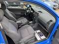 Volkswagen Polo IV Highline 1.4 * TOP ZUSTAND * Blau - thumbnail 13