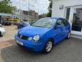 Volkswagen Polo IV Highline 1.4 * TOP ZUSTAND * Blau - thumbnail 9