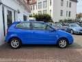 Volkswagen Polo IV Highline 1.4 * TOP ZUSTAND * Blau - thumbnail 5