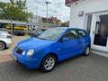 Volkswagen Polo IV Highline 1.4 * TOP ZUSTAND * Blau - thumbnail 3