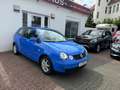 Volkswagen Polo IV Highline 1.4 * TOP ZUSTAND * Blau - thumbnail 6
