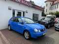Volkswagen Polo IV Highline 1.4 * TOP ZUSTAND * Blau - thumbnail 4