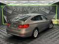 BMW 318 (F34) 318D 143CH LUXURY Beige - thumbnail 3