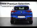 BMW X2 M PACK PRO M REMMEN PANORAMADAK HARMANKARDON Bleu - thumbnail 4