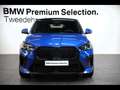 BMW X2 M PACK PRO M REMMEN PANORAMADAK HARMANKARDON Bleu - thumbnail 2