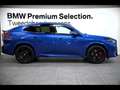 BMW X2 M PACK PRO M REMMEN PANORAMADAK HARMANKARDON Bleu - thumbnail 3