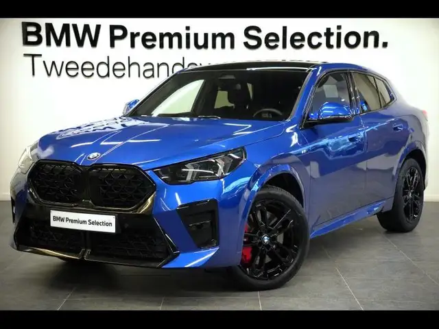 BMW X2 M PACK PRO M REMMEN PANORAMADAK HARMANKARDON