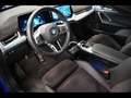 BMW X2 M PACK PRO M REMMEN PANORAMADAK HARMANKARDON Bleu - thumbnail 7