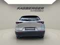 Mazda CX-30 2.0 SKYACTIV-X M Hybrid Nagisa AWD Grau - thumbnail 4