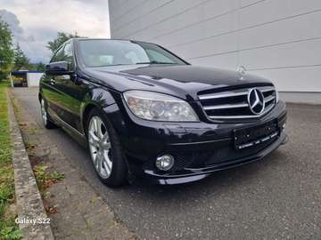 AMG PAKET AUTOMATIK/SHZ/PDC/KLIMA/ELEKT.SITZE/