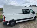 Renault Master Master dCi 125 FAP L3H2 2WD HA Weiß - thumbnail 1