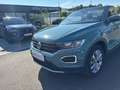 Volkswagen T-Roc Cabriolet Style TSI DSG Navi Rückkamera Klima Vert - thumbnail 8