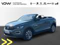 Volkswagen T-Roc Cabriolet Style TSI DSG Navi Rückkamera Klima Groen - thumbnail 1