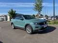 Volkswagen T-Roc Cabriolet Style TSI DSG Navi Rückkamera Klima Groen - thumbnail 6