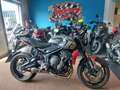 Triumph Trident 660 Gris - thumbnail 1