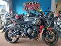 Triumph Trident 660 Gris - thumbnail 2
