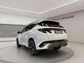 Hyundai TUCSON 1.6 Turbo 'N-Line' 4WD Automatik Weiß - thumbnail 5