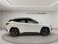 Hyundai TUCSON 1.6 Turbo 'N-Line' 4WD Automatik Weiß - thumbnail 8