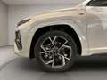 Hyundai TUCSON 1.6 Turbo 'N-Line' 4WD Automatik Weiß - thumbnail 9