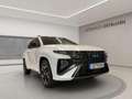 Hyundai TUCSON 1.6 Turbo 'N-Line' 4WD Automatik Weiß - thumbnail 1