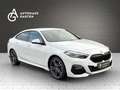 BMW 218 Gran Coupé M Sport Shadow Line/LED/Leder/DAB Weiß - thumbnail 7