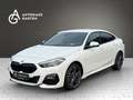 BMW 218 Gran Coupé M Sport Shadow Line/LED/Leder/DAB Weiß - thumbnail 1