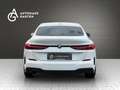 BMW 218 Gran Coupé M Sport Shadow Line/LED/Leder/DAB Weiß - thumbnail 4