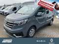 Renault Trafic Combi  Ph 2 Life Blue dCi 150 EDC Grijs - thumbnail 1