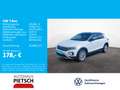 Volkswagen T-Roc 1.5 TSI Style DSG AHK Park Assist Weiß - thumbnail 1