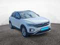 Volkswagen T-Roc 1.5 TSI Style DSG Weiß - thumbnail 8