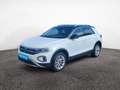 Volkswagen T-Roc 1.5 TSI Style DSG Weiß - thumbnail 2